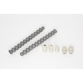 Cedarberg Snap-Loc Systems ™ Hose Assembly Kit BSPT 8525-157